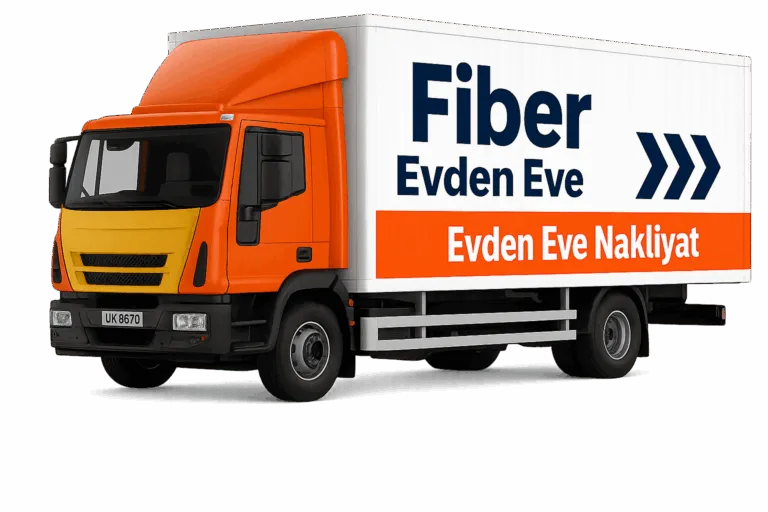 evden eve nakliyat